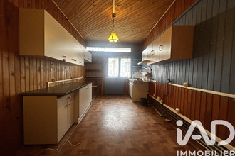 achat maison mtlucon 03100