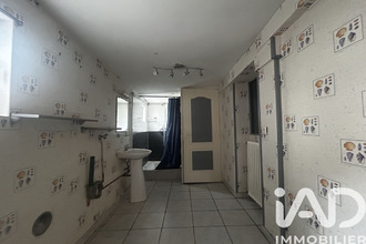 achat maison mtlucon 03100