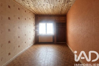 achat maison mtlucon 03100