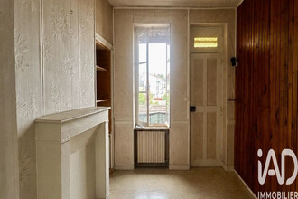 achat maison mtlucon 03100