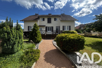 achat maison mtlucon 03100