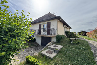 achat maison mtlucon 03100