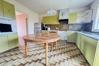 achat maison mtlucon 03100