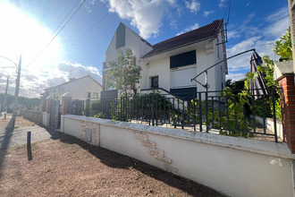 achat maison mtlucon 03100