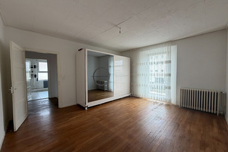 achat maison mtlucon 03100