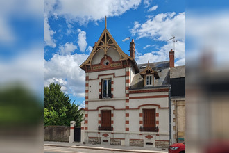 achat maison mtlucon 03100