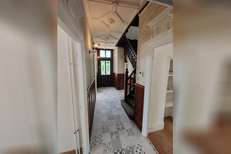 achat maison mtlucon 03100