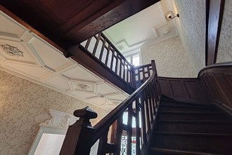 achat maison mtlucon 03100
