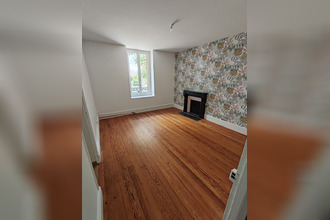 achat maison mtlucon 03100