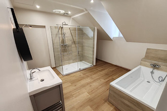 achat maison mtlucon 03100