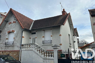 achat maison mtlucon 03100