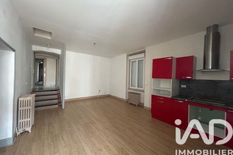 achat maison mtlucon 03100