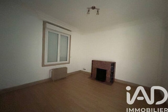 achat maison mtlucon 03100