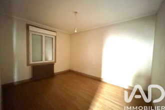 achat maison mtlucon 03100