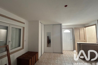 achat maison mtlucon 03100