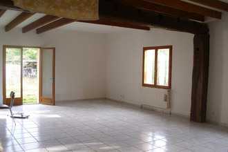 achat maison mtlucon 03100