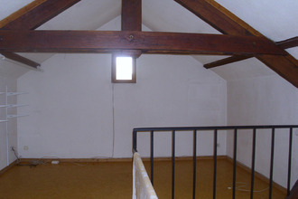 achat maison mtlucon 03100