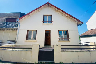 achat maison mtlucon 03100