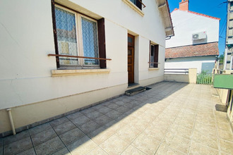 achat maison mtlucon 03100
