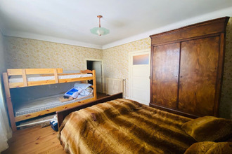 achat maison mtlucon 03100