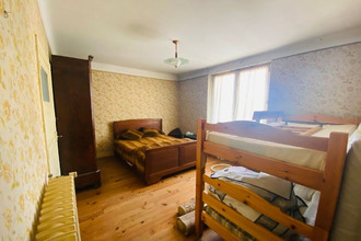achat maison mtlucon 03100