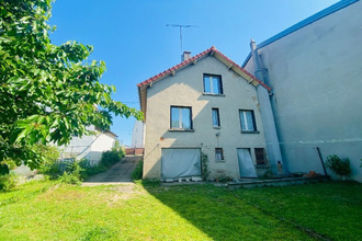 achat maison mtlucon 03100