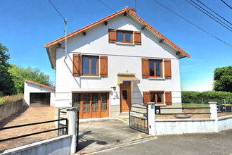 achat maison mtlucon 03100