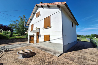 achat maison mtlucon 03100