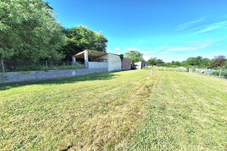 achat maison mtlucon 03100