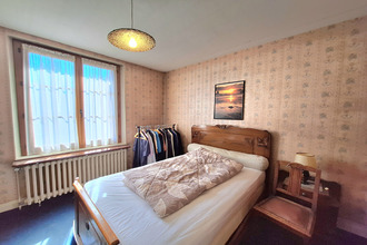 achat maison mtlucon 03100