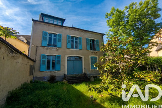achat maison mtlucon 03100
