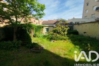 achat maison mtlucon 03100