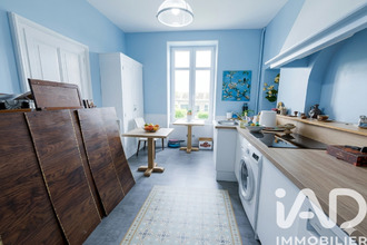 achat maison mtlucon 03100