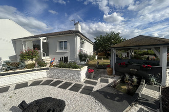 achat maison mtlucon 03100