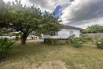 achat maison mtlucon 03100