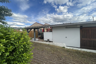 achat maison mtlucon 03100