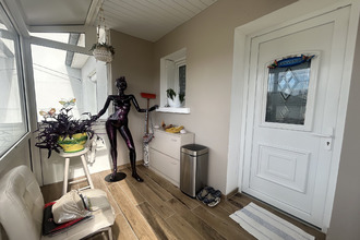 achat maison mtlucon 03100