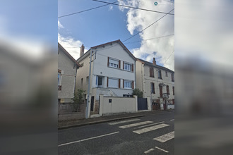 achat maison mtlucon 03100