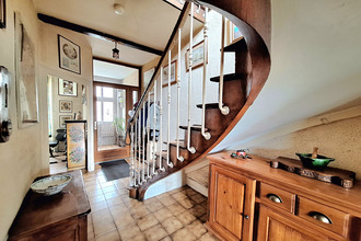 achat maison mtlucon 03100