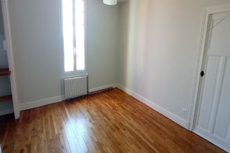 achat maison mtlucon 03100