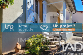 achat maison mtlucon 03100