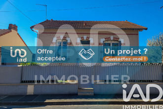 achat maison mtlucon 03100