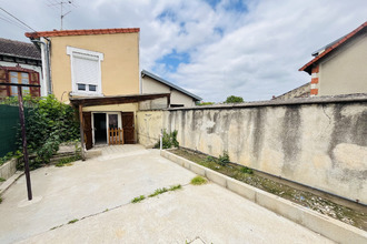 achat maison mtlucon 03100