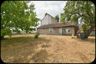 achat maison mtlucon 03100