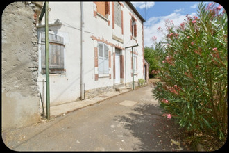 achat maison mtlucon 03100