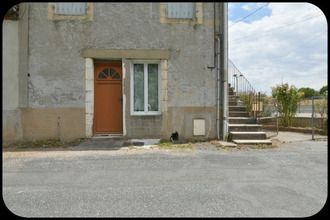 achat maison mtlucon 03100