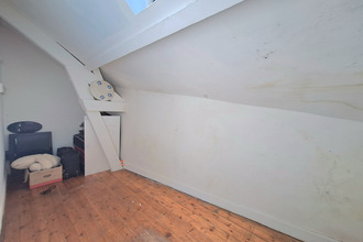 achat maison mtlucon 03100