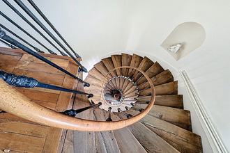 achat maison mtlucon 03100
