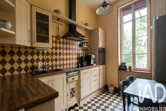 achat maison mtlucon 03100