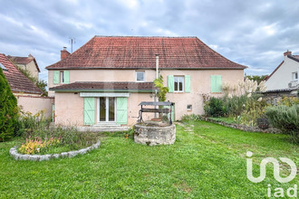 achat maison mtlucon 03100